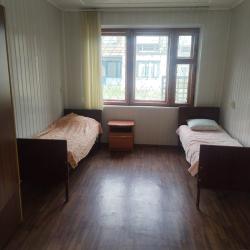 Фото Отель Тихие Зори