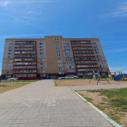 Апартаменты люкс