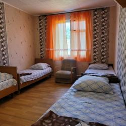 Фото Отель Ветерок