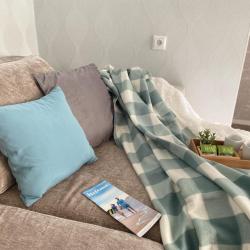 2-комнатные апартаменты стандарт