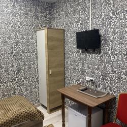 Номер стандарт с 2 односпальными кроватями