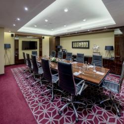SHERATONPLAZA Ufa Congress Hotel (Шератон Плаза Уфа Конгресс) (бывш. Краун Плаза Уфа Конгресс) — f10f8723a5a7dd0d396718731a3584bd
