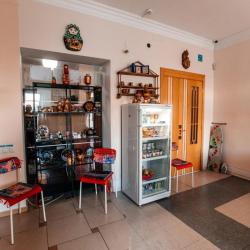 Фото Отель Самовар