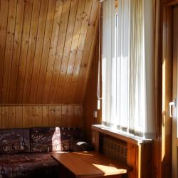 Фото Отель Алибек