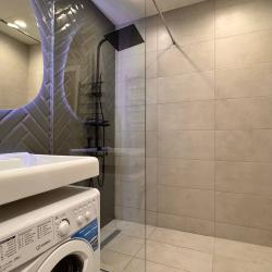 Апартаменты студия ильинская, 13/2