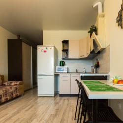 Фото Отель Уют Home (Хоум) на улице Дмитрия Михайлова 2