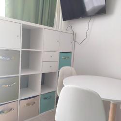 Апартаменты студия