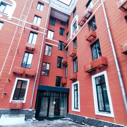 Фото Апартаменты Мятный уголок на ВДНХ