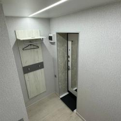1-комнатные апартаменты улучшенные