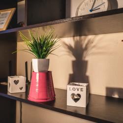 Фото Отель Вгости33 на улице Большая Нижегородская 27Г