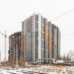 1-комнатные апартаменты стандарт