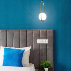 OGNI Apartments на проспекте Красного Знамени — f110a9d81e65750e21d55fa22afb2057