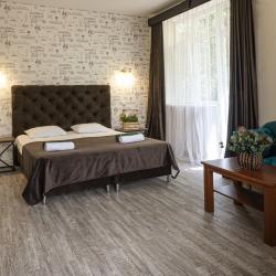 Фото Отель Вилла Леона