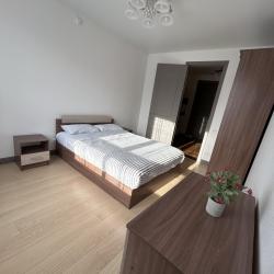 2-комнатные апартаменты стандарт