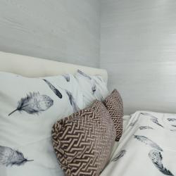 Фото Апартаменты на улице Виноградная 4