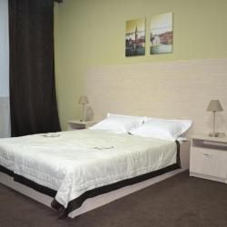 Фото Отель Коммерсант