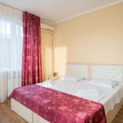 Фото Отель Сансет Хилл