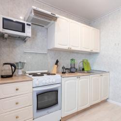 Фото Отель Пять звезд на Дубровинского 58