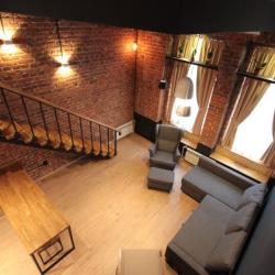 Фото Отель Soul Kitchen (Соул Китчен)