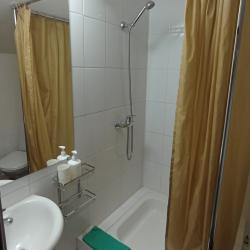 Фото Апартаменты на улице Осоавиахима, 6