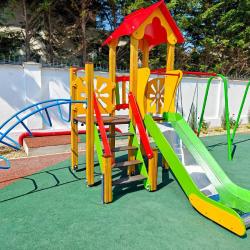 Фото Отель ЖК 7 небо