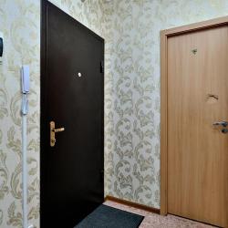 Фото Отель Deivi на улице Лавочкина 29