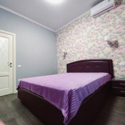 фото 4 Апартаменты на улице Крымская 22 корпус 2