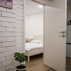 Номер комфорт семейный