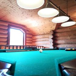 Фото Отель Загородный коттедж Свияга