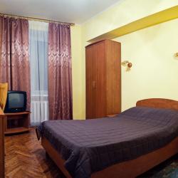 1-местный номер стандарт бизнес