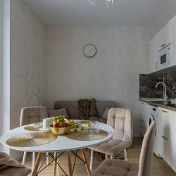 Фото Апартаменты ElizaHome на улице Белоостровская