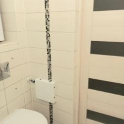 2-комнатные апартаменты стандарт