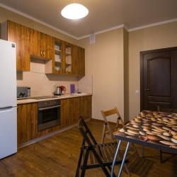 Фото Апартаменты на улице Октябрьская