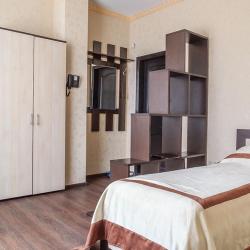 Фото Отель Wild West (Вайлд Вест)