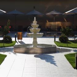 Фото Отель Panoramic Spa Hotel (Панорамик Спа)
