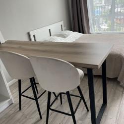 1-комнатные апартаменты улучшенные