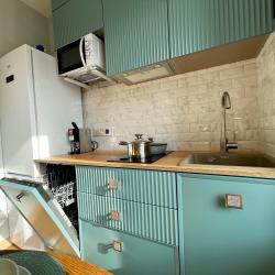 Апартаменты люкс база отдыха Агой,2