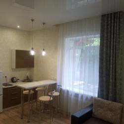 Фото Отель Коттедж Apartments by the river (Апартменс бай зе ривер)