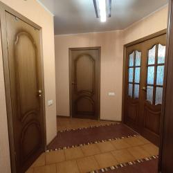 Фото Отель Просторная квартира ЖД Вокзала