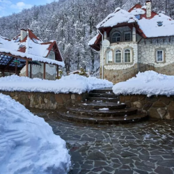 Фото Отель Snow Village (Сноу Вилладж)