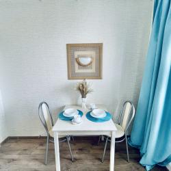 Фото Отель Vegas apartments (Вегас апартментс) на улице Левобережная