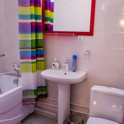 Фото Отель Виктори