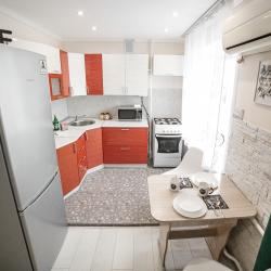 2-комнатные апартаменты улучшенные