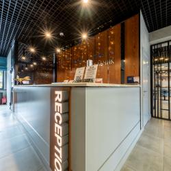 Фото Бизнес-отель