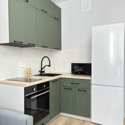 Фото Отель Dzеn Аrеnda на улице Куникова 47Г