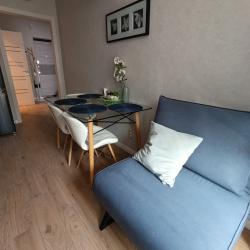 Фото Апартаменты на Октябрьской, 23