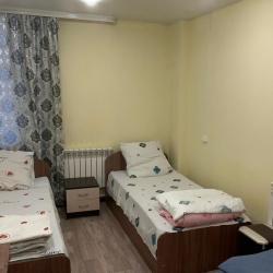Кровать в 2-местном общем номере