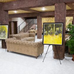 Фото Отель Пан Азиат