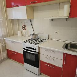 Апартаменты стандарт проспект Тракторостроителей, 56к2