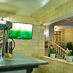 Фото Отель Diva Plaza (Дива Плаза)